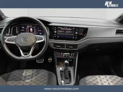 Photo 19 Volkswagen Taigo  1.5 TSI 150 DSG7