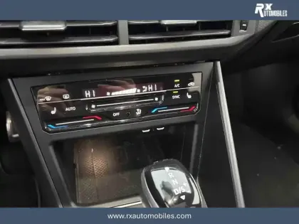 Photo 13 Volkswagen Taigo  1.5 TSI 150 DSG7