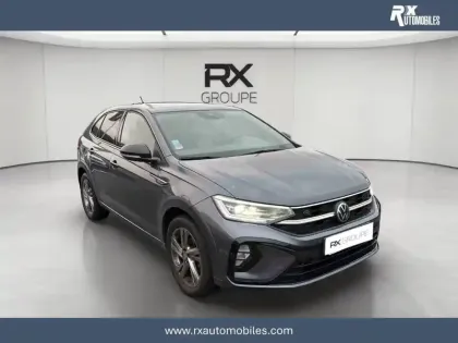 Photo 8 Volkswagen Taigo  1.5 TSI 150 DSG7