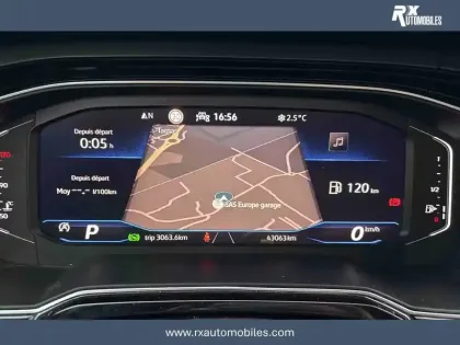 Photo 14 Volkswagen Taigo  1.5 TSI 150 DSG7