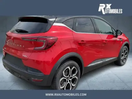 Photo 5 Mitsubishi Asx  1.6 MPI PHEV 159 AS&G