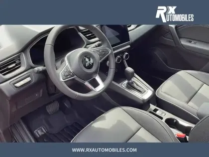 Photo 9 Mitsubishi Asx  1.6 MPI PHEV 159 AS&G