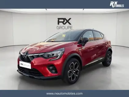 Photo 28 Mitsubishi Asx  1.6 MPI PHEV 159 AS&G