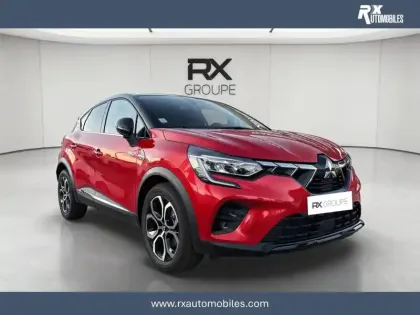 Photo 22 Mitsubishi Asx  1.6 MPI PHEV 159 AS&G