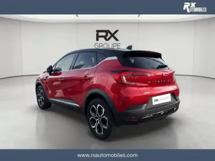 Photo 23 Mitsubishi Asx  1.6 MPI PHEV 159 AS&G