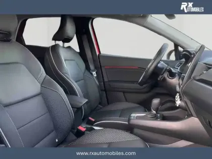 Photo 26 Mitsubishi Asx  1.6 MPI PHEV 159 AS&G