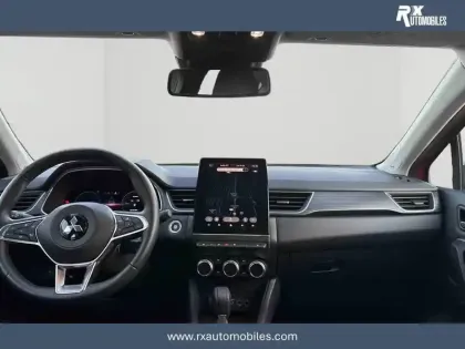 Photo 27 Mitsubishi Asx  1.6 MPI PHEV 159 AS&G