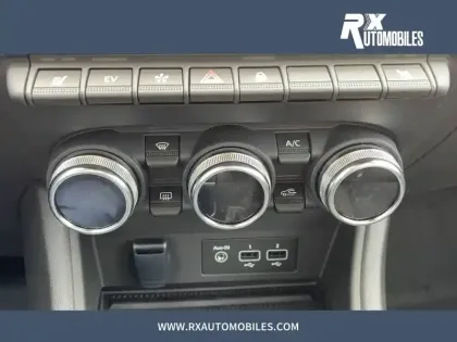 Photo 17 Mitsubishi Asx  1.6 MPI PHEV 159 AS&G