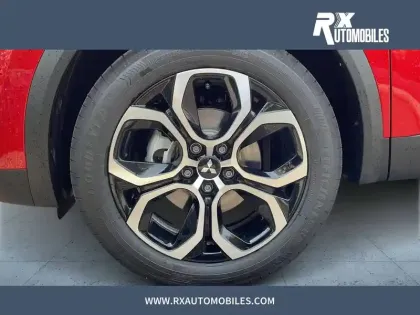 Photo 8 Mitsubishi Asx  1.6 MPI PHEV 159 AS&G