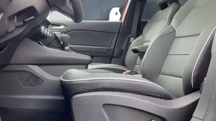 Photo 14 Mitsubishi Asx  1.6 MPI PHEV 159 AS&G