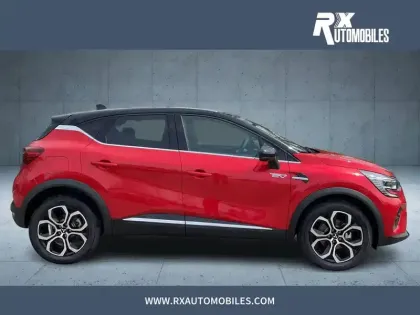 Photo 6 Mitsubishi Asx  1.6 MPI PHEV 159 AS&G