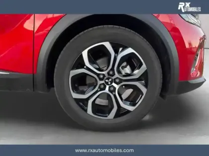 Photo 34 Mitsubishi Asx  1.6 MPI PHEV 159 AS&G