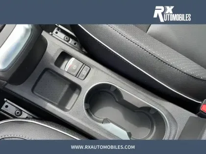 Photo 16 Mitsubishi Asx  1.6 MPI PHEV 159 AS&G