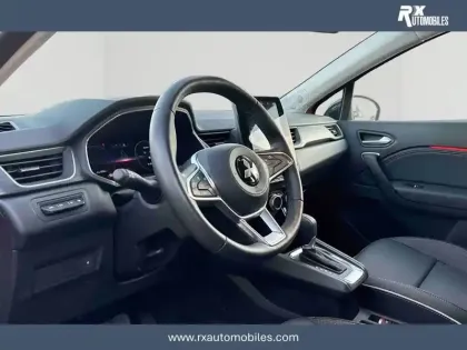 Photo 24 Mitsubishi Asx  1.6 MPI PHEV 159 AS&G