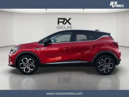 Photo 29 Mitsubishi Asx  1.6 MPI PHEV 159 AS&G