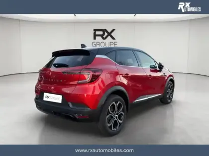 Photo 31 Mitsubishi Asx  1.6 MPI PHEV 159 AS&G