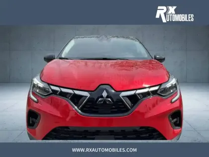 Photo 7 Mitsubishi Asx  1.6 MPI PHEV 159 AS&G