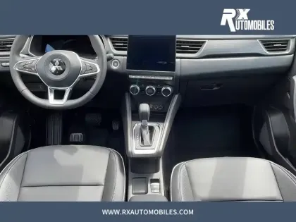 Photo 10 Mitsubishi Asx  1.6 MPI PHEV 159 AS&G