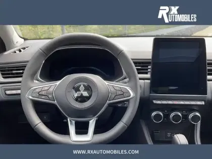 Photo 11 Mitsubishi Asx  1.6 MPI PHEV 159 AS&G