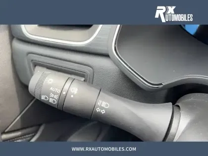 Photo 12 Mitsubishi Asx  1.6 MPI PHEV 159 AS&G