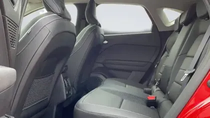 Photo 20 Mitsubishi Asx  1.6 MPI PHEV 159 AS&G