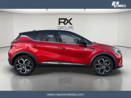 Photo 32 Mitsubishi Asx  1.6 MPI PHEV 159 AS&G