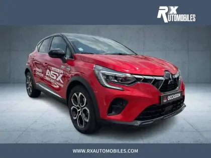 Photo Mitsubishi Asx Instyle