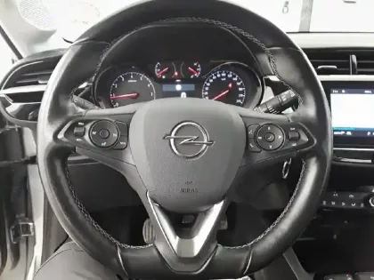 Photo 16 Opel Corsa  1.2 75 ch BVM5