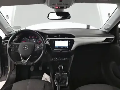 Photo 11 Opel Corsa  1.2 75 ch BVM5