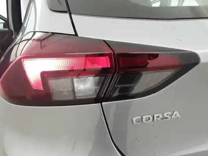Photo 19 Opel Corsa  1.2 75 ch BVM5