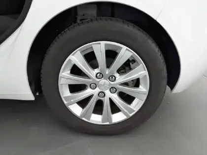 Photo 12 Peugeot 308  BlueHDi 100ch S&S BVM6