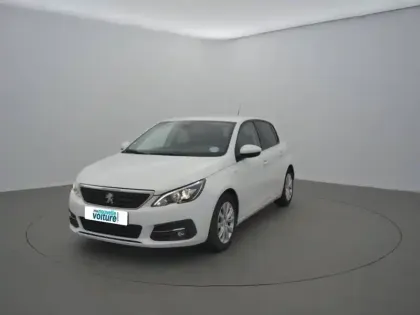 Photo Peugeot 308 Style