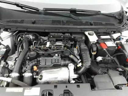 Photo 14 Peugeot 308  BlueHDi 100ch S&S BVM6