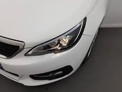 Photo 15 Peugeot 308  BlueHDi 100ch S&S BVM6