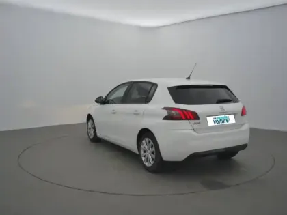 Photo 6 Peugeot 308  BlueHDi 100ch S&S BVM6