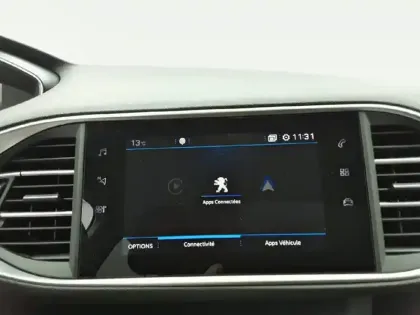 Photo 21 Peugeot 308  BlueHDi 100ch S&S BVM6