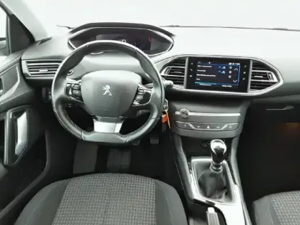 Photo 7 Peugeot 308  BlueHDi 100ch S&S BVM6