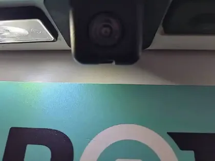 Photo 32 Peugeot 2008  Electrique 136 ch