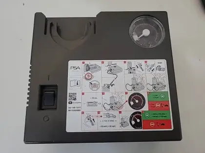 Photo 17 Peugeot 2008  Electrique 136 ch