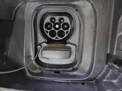 Photo 34 Peugeot 2008  Electrique 136 ch