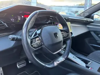 Photo 8 Peugeot 308  BlueHDi 130ch S&S EAT8