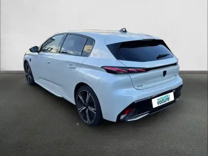 Photo 6 Peugeot 308  BlueHDi 130ch S&S EAT8