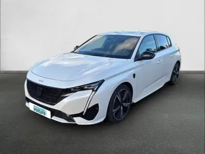 Photo Peugeot 308 Gt