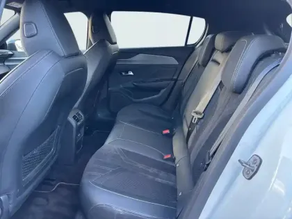 Photo 11 Peugeot 308  BlueHDi 130ch S&S EAT8