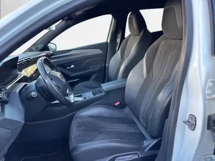 Photo 10 Peugeot 308  BlueHDi 130ch S&S EAT8