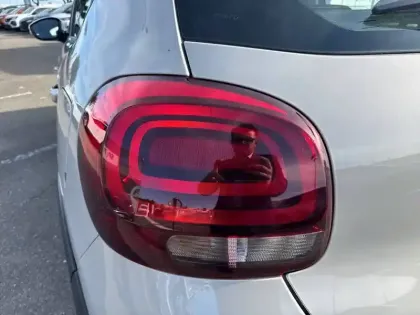 Photo 16 Citroën C3  PureTech 83 ch BVM5