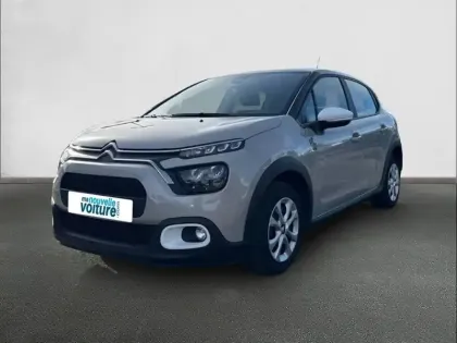 Photo Citroën C3 You