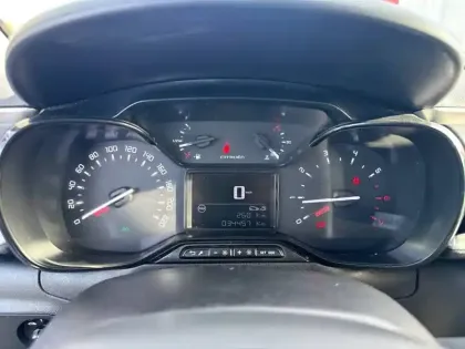 Photo 9 Citroën C3  PureTech 83 ch BVM5