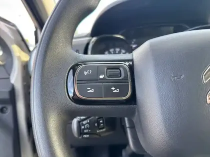 Photo 18 Citroën C3  PureTech 83 ch BVM5