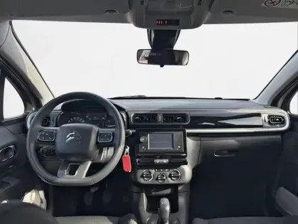 Photo 7 Citroën C3  PureTech 83 ch BVM5